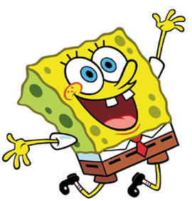 Spongebob Characters - Welcome to Spongebob's Fan Club!